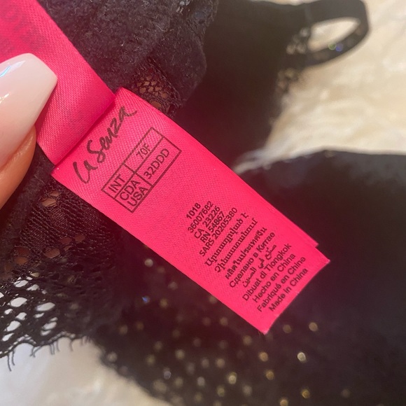 La Senza Push-up Fashion Bra - Picture 5 of 5